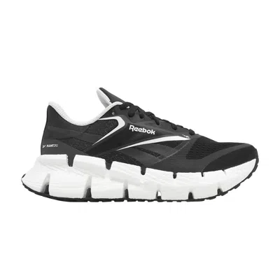 Pre-owned Reebok Wmns Floatzig 1 'black Grey White' | Women's Size 6.5