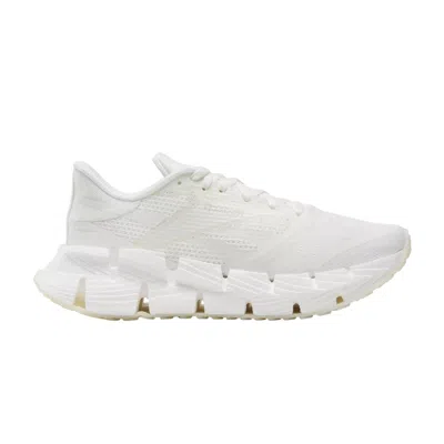 Pre-owned Reebok Wmns Floatzig 1 'non Dyed Pure Grey' In White