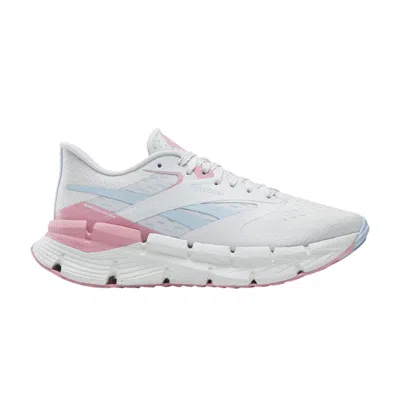 Pre-owned Reebok Wmns Floatzig 1 'twilight Purple Vector Navy'