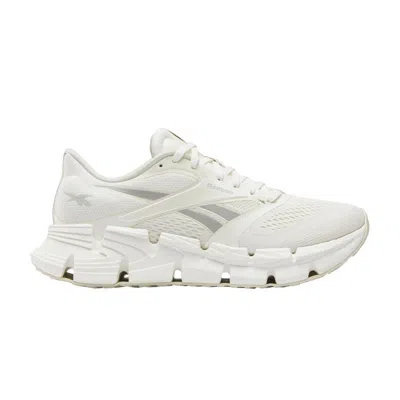 Pre-owned Reebok Wmns Floatzig 2 'alabaster Grey' | Cream | Women's Size 6 In White