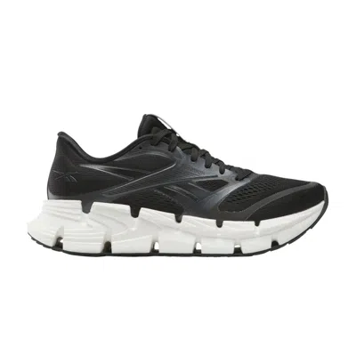 Pre-owned Reebok Wmns Floatzig 2 'black White' | Women's Size 10