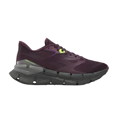 Pre-owned Reebok Wmns Floatzig Symmetros 'midnight Plum' | Purple | Women's Size 5
