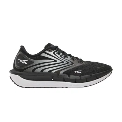 Pre-owned Reebok Wmns Floatzig Tread 'black White' | Women's Size 9