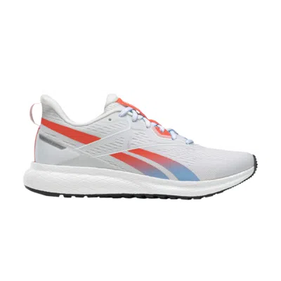 Pre-owned Reebok Wmns Forever Floatride Energy 2.0 'vivid Orange' In Grey