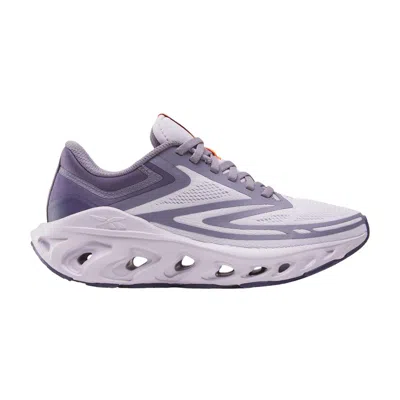Pre-owned Reebok Wmns Fuel Flex Run 'digital Gleam/purple Fusion/movement Purple' | Women's Size 6