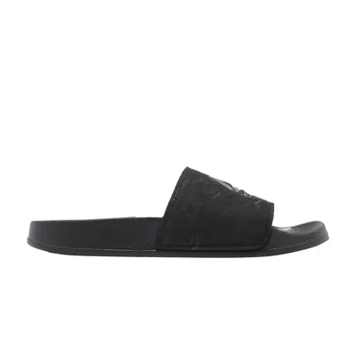 Pre-owned Reebok Wmns Fulgere Slide 'black' | Women's Size 5