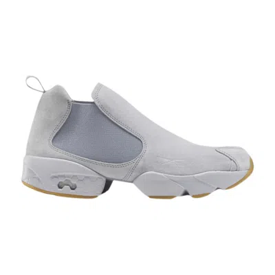Pre-owned Reebok Wmns Fury Chelsea 'cold Grey'