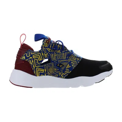 Pre-owned Reebok Wmns Furylite 'african Pack' In Black