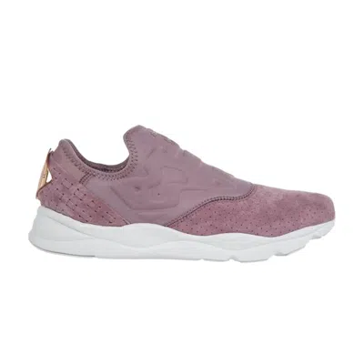 Pre-owned Reebok Wmns Furylite Slip-on 'smoky Orchid' | Pink | Women's Size 10