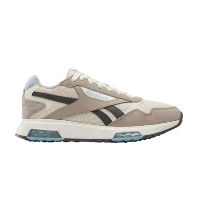 Pre-owned Reebok Wmns Glide Dmx 'alabaster Ash' In Grey