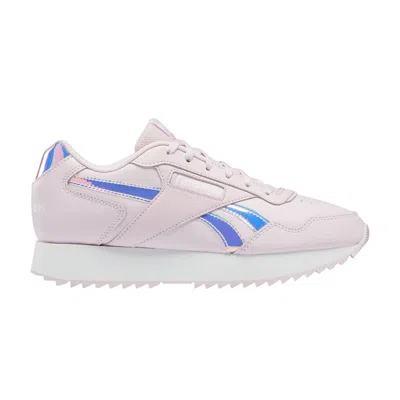 Pre-owned Reebok Wmns Glide Ripple Double 'pixel Pink' | Women's Size 10