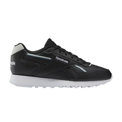 Pre-owned Reebok Wmns Glide Vegan 'black Vintage Chalk' | Women's Size 7
