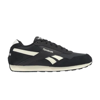 Pre-owned Reebok Wmns Glide 'washed Black Vintage Chalk' | Women's Size 8.5