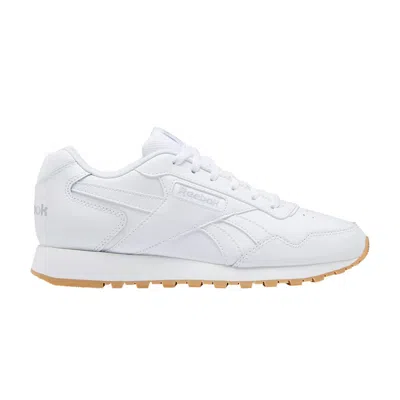 Pre-owned Reebok Wmns Glide 'white Cold Grey Gum'