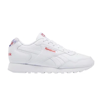 Pre-owned Reebok Wmns Glide 'white Pink Glow' | Women's Size 7.5