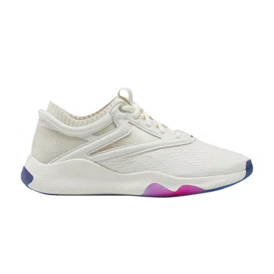 Pre-owned Reebok Wmns Hiit Tr 'chalk Proud Pink' | White | Women's Size 9.5