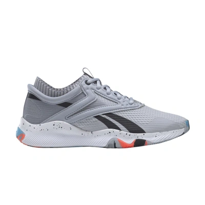 Pre-owned Reebok Wmns Hiit Tr 'cold Grey'