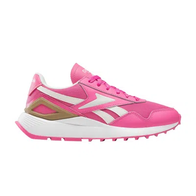 Pre-owned Reebok Wmns International 'peach Beige White' | Pink | Women's Size 5