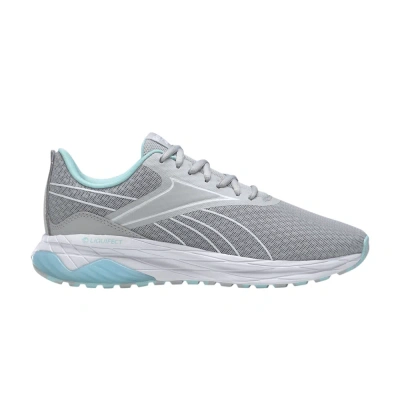 Pre-owned Reebok Wmns Liquifect 180 2 'grey Digital Glow'