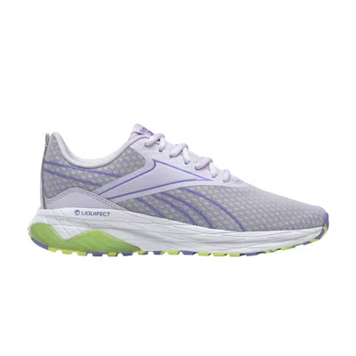 Pre-owned Reebok Wmns Liquifect 180 2 'luminous Lilac' | Purple | Women's Size 6