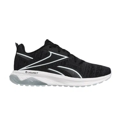 Pre-owned Reebok Wmns Liquifect 180 Ls Ap 'black Grey'