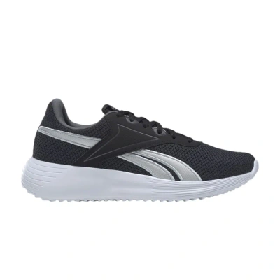 Pre-owned Reebok Wmns Lite 3 'black Silver Metallic'