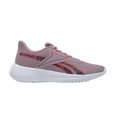 Pre-owned Reebok Wmns Lite 3 'infused Lilac Orange Flare' In Purple