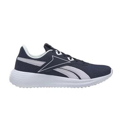Pre-owned Reebok Wmns Lite 3 'vector Navy Quartz Glow' | Blue | Women's Size 10