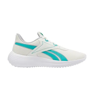 Pre-owned Reebok Wmns Lite 3.0 'pure Grey Classic Teal' | Women's Size 9.5 In Gray