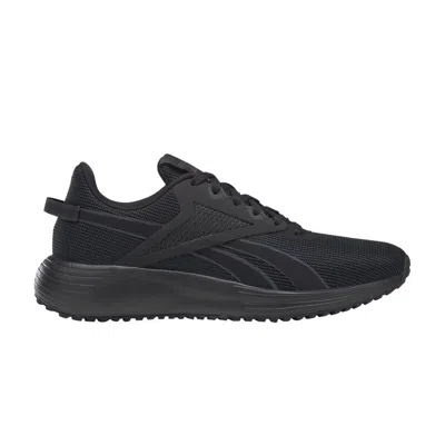 Pre-owned Reebok Wmns Lite Plus 3 'black Pure Grey'