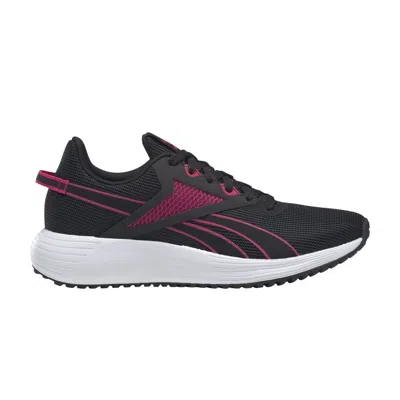 Pre-owned Reebok Wmns Lite Plus 3 'black Pursuit Pink'