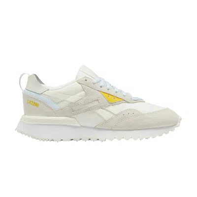 Pre-owned Reebok Wmns Lx 2200 'chalk Glass Blue' In Grey