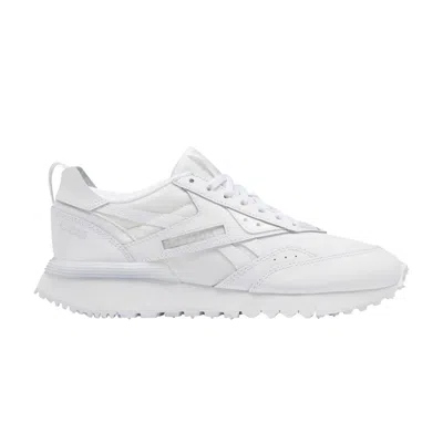 Pre-owned Reebok Wmns Lx 2200 'white Stucco'