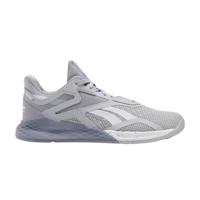 Pre-owned Reebok Wmns Nano 10 'cool Shadow Grey'