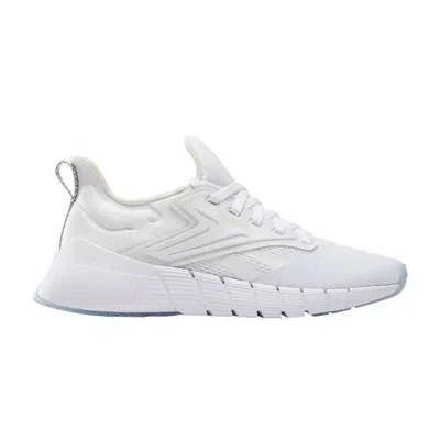 Pre-owned Reebok Wmns Nano Gym 'footwear White' | Women's Size 10