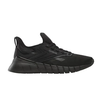 Pre-owned Reebok Wmns Nano Gym 'triple Black' | Women's Size 6