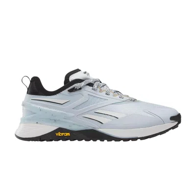 Pre-owned Reebok Wmns Nano X3 Adventure 'feel Good Blue'