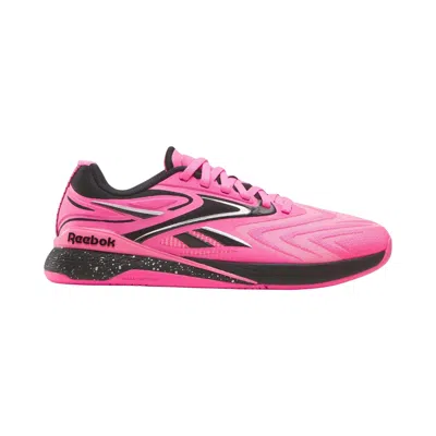 Pre-owned Reebok Wmns Nano X5 Edge 'atomic Pink' | Women's Size 9