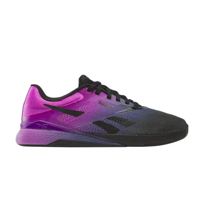 Pre-owned Reebok Wmns Nano X5 'twilight Purple' | Women's Size 6.5
