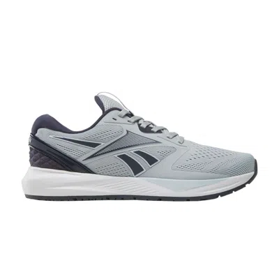 Pre-owned Reebok Wmns Nanoflex 2.0 'breeze Dark Indigo' | Grey | Women's Size 7.5 In Gray