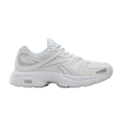 Pre-owned Reebok Wmns Premier Road Plus 6 'barely Grey'