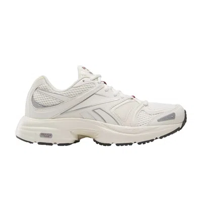 Pre-owned Reebok Wmns Premier Road Plus 6 'chalk' | Cream | Women's Size 8.5 In White