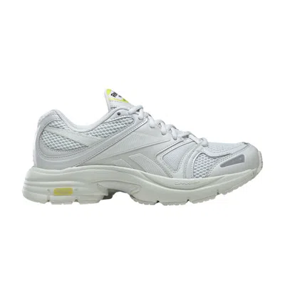 Pre-owned Reebok Wmns Premier Road Plus 6 'morning Fog' | Grey | Women's Size 6 In Gray