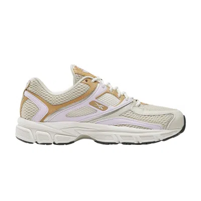 Pre-owned Reebok Wmns Premier Trinity 'alabaster' | Cream | Women's Size 9 In White