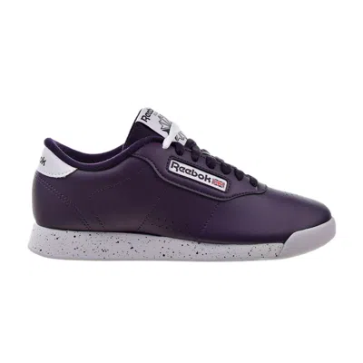 Pre-owned Reebok Wmns Princess 'royal Orchid' In Purple