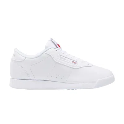 Pre-owned Reebok Wmns Princess 'white'