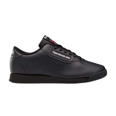Pre-owned Reebok Wmns Princess Wide 'black' | Women's Size 12