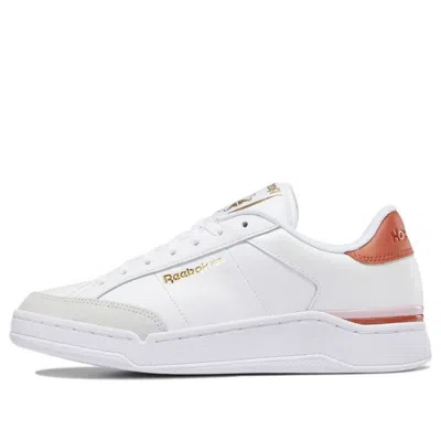 Reebok (wmns)  Ad Court 'white Gold'