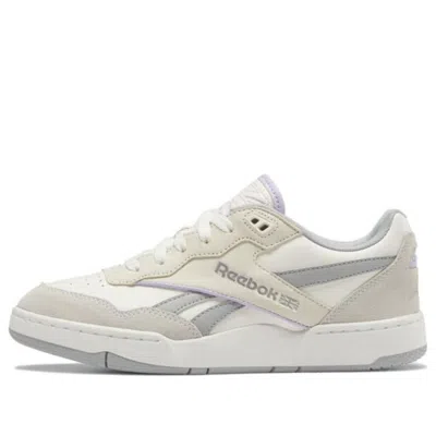 Reebok (wmns)  Bb4000 2 'white Purple Oasis'
