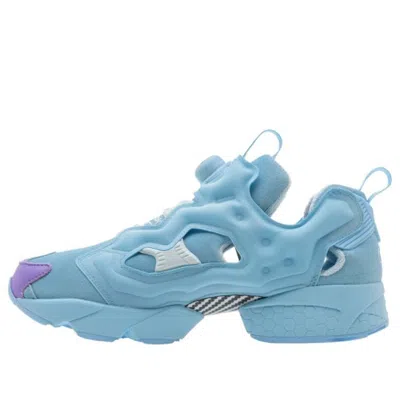 Reebok (wmns)  Bt21 X Instapump Fury Og Mu 'koya' In Blue